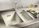 Blanco Subline 160-U kjøkkenvask Antrasitt Underliming thumbnail