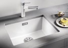 Blanco Subline 500-U kjøkkenvask InFino Sort, underlimt thumbnail