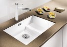 Blanco Subline 700-U kjøkkenvask InFino Level Antrasitt,  Underlimt thumbnail