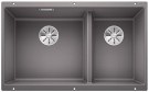 Blanco Subline 430/270-U Alu metallic Underliming thumbnail