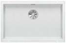 Blanco Subline 700-U kjøkkenvask InFino Hvit underlimt thumbnail