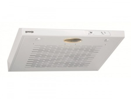 Gorenje DU6115W 60 cm-HVIT