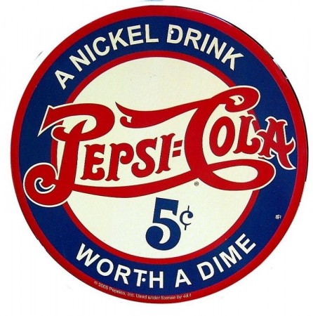 Pepsi XL