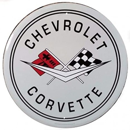 Chevy Corvette XL