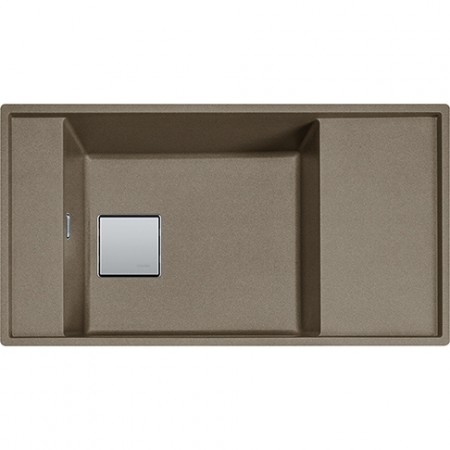 FRANKE Frenso FSG 611 LUNAR GRAY