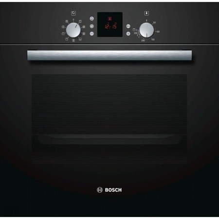 Bosch HBN539SS