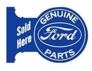 Ford Genuine Parts 