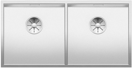 Blanco Zerox 400/400-U