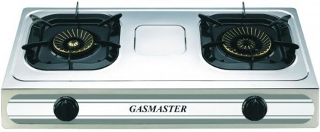 GASMASTER 2-03SRBP