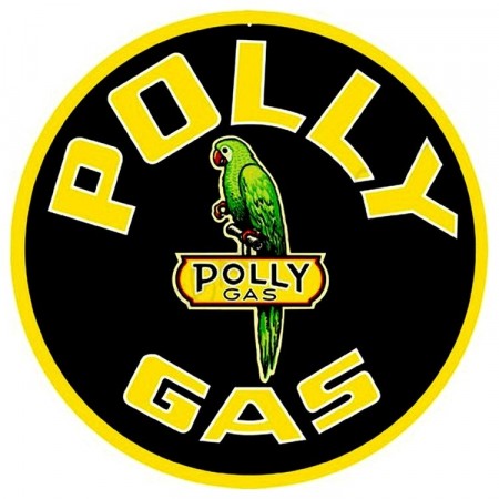 Polly Gas XL
