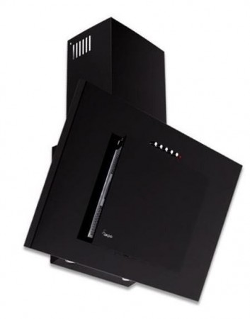 Akpo WK-4 Nero 90 cm Sort