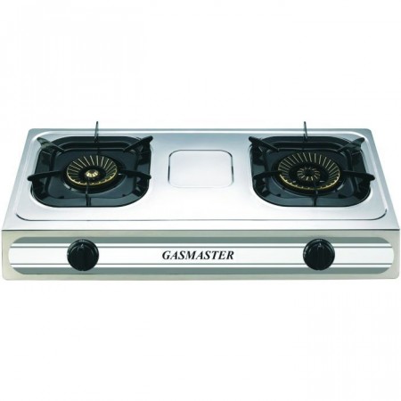 Gasmaster 2-03SRBP