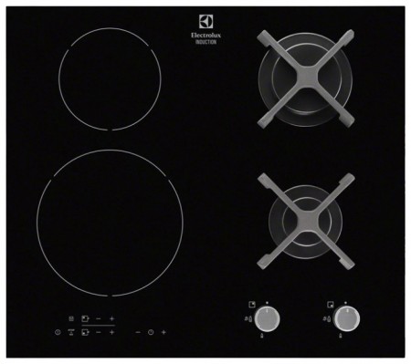 Electrolux EGD6576NOK