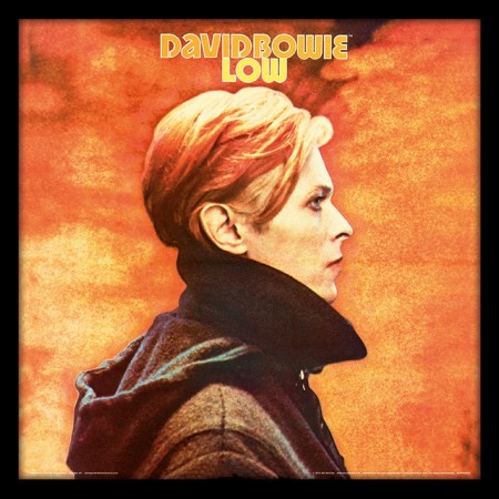 David Bowie (Low) 12
