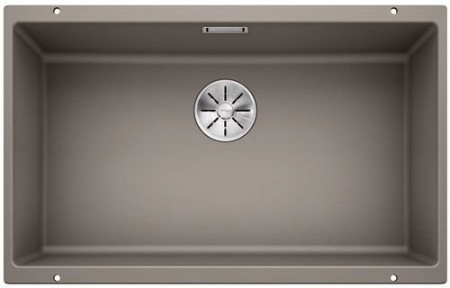 Blanco Subline 700-U kjøkkenvask InFino underlimt