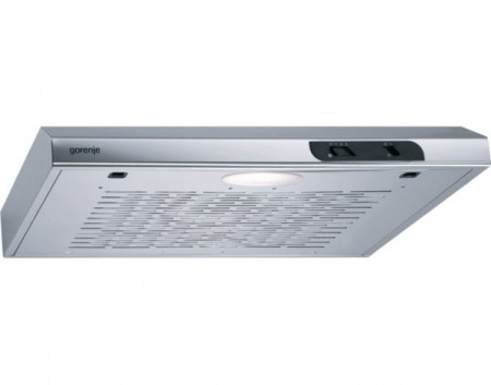 Gorenje DU5115EC 50 cm-SØLV
