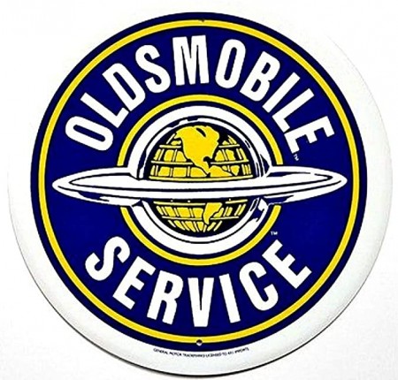 Oldsmobile Service XL
