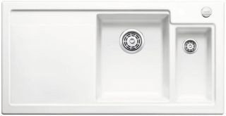 Blanco Axon II 6 S Kum høyre/ venstre - hvit eller sort