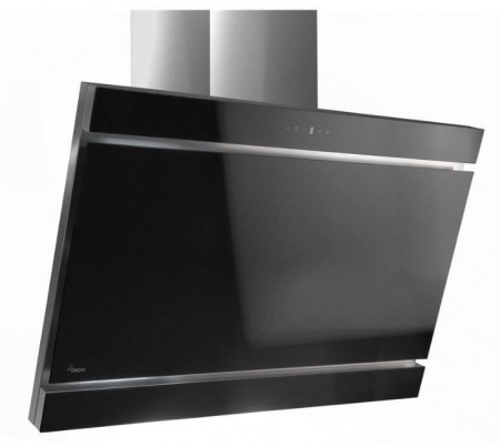 Akpo WK-9 Kastos 60 cm svart