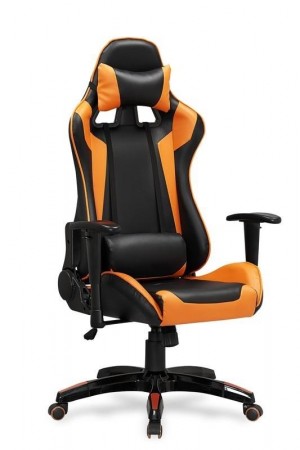 Defender Oransje