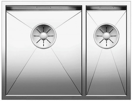 Blanco Zerox 340/180-U Venstre