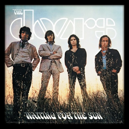 The Doors (Waiting for the Sun) 12