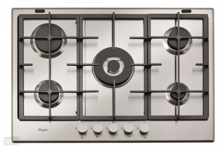 Whirlpool AKA7522/IX