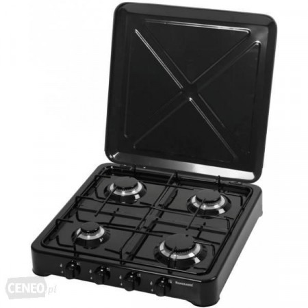 Ravanson K-04TB Sort