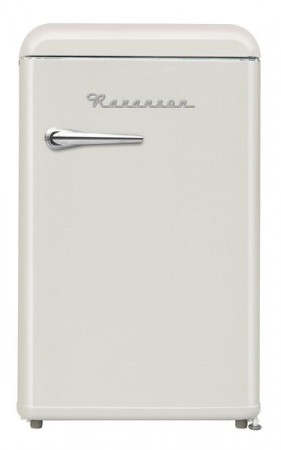Ravanson Retro LKK-120RC Krem