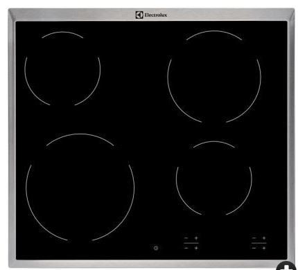 Electrolux EHF16240XK