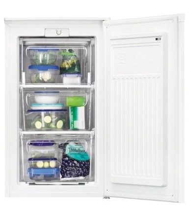 Zanussi ZFG06400WA