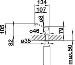Franke kjøkkenvask tilbehør Franke kjøkkenvask tilbehør